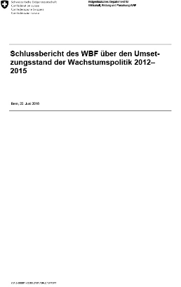 Schlussbericht_Wachstumspolitik_2012-2015