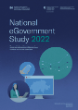 National eGovernment Study 2022