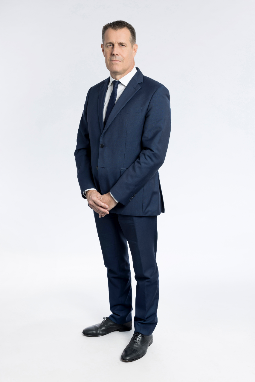 Pietro Lazzeri SECO 20