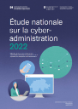 Étude nationale sur la cyberadministration 2022