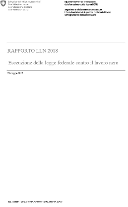 Rapporto-LLN_2018