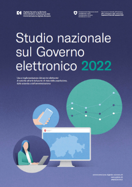 Studio nazionale sul governo elettronico 2022