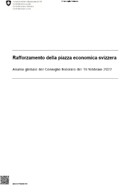Bericht_Stärkung-des-Wirtschaftsstandorts-Schweiz-Gesamtschau-des-Bundesrates_it